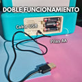 Maquina Saca Peluches con Accesorios y Premios - imagen 8