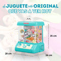 Maquina Saca Peluches con Accesorios y Premios - imagen 11