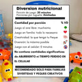 Power Balloon: Inflador Lanzador con Autos y Globos - imagen 13