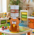 Mini Dispensador de Agua Infantil Educativo | Hábito Saludable y Diversión - imagen 5