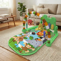Alfombra Musical para Bebés con Actividades | Tapete Interactivo con Sonidos y Luces - imagen 20