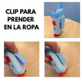 Walkie Talkie con Cámara, Pantalla y Chat - Señal a 500 Metros - imagen 7
