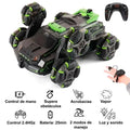 Auto Acrobático Extremo con Sensor de Mano - imagen 12
