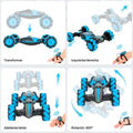 Auto A Control Remoto Con Sensor De Mano 360° - imagen 11