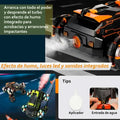 Auto Acrobático Extremo con Sensor de Mano - imagen 13