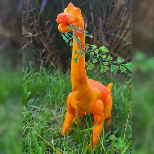 Dinosaurio: Camina, Pone Huevos, Luces Y Sonido