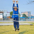Hamaca Escalera Infantil Para Escalar - imagen 4