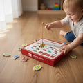 Juego De Pesca Imantada con 20 Piezas Familiar - imagen 3
