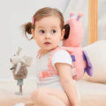 Mochila Protectora Antigolpes para Bebés - Seguridad al Aprender a Caminar - imagen 4