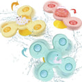Spinners Giratorios Con Ventosa Resistentes Al Agua - imagen 4