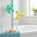 Spinners Giratorios Con Ventosa Resistentes Al Agua - imagen 3